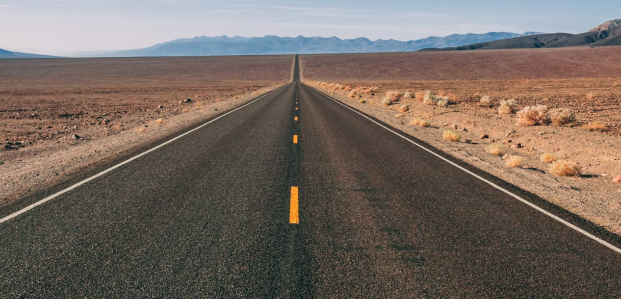 El obstáculo en el camino