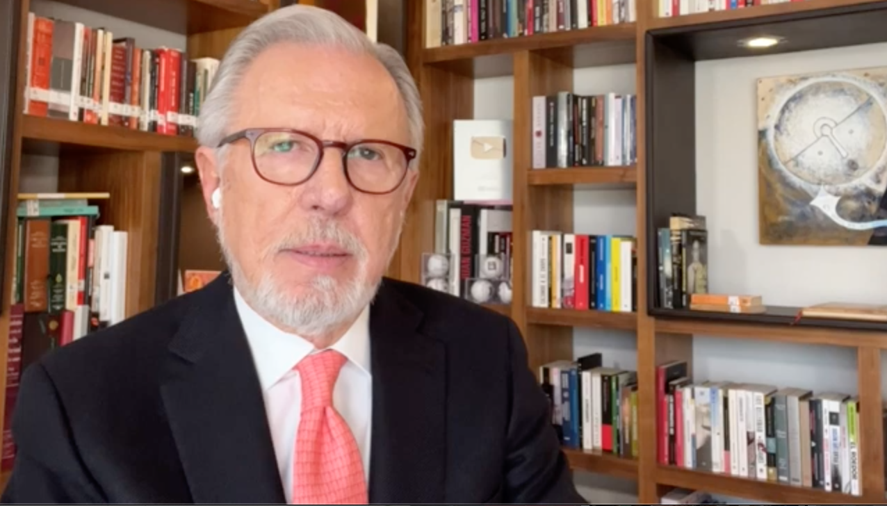 ¡Las noticias! México concentra el 58% de los asesinatos de periodistas en América Latina