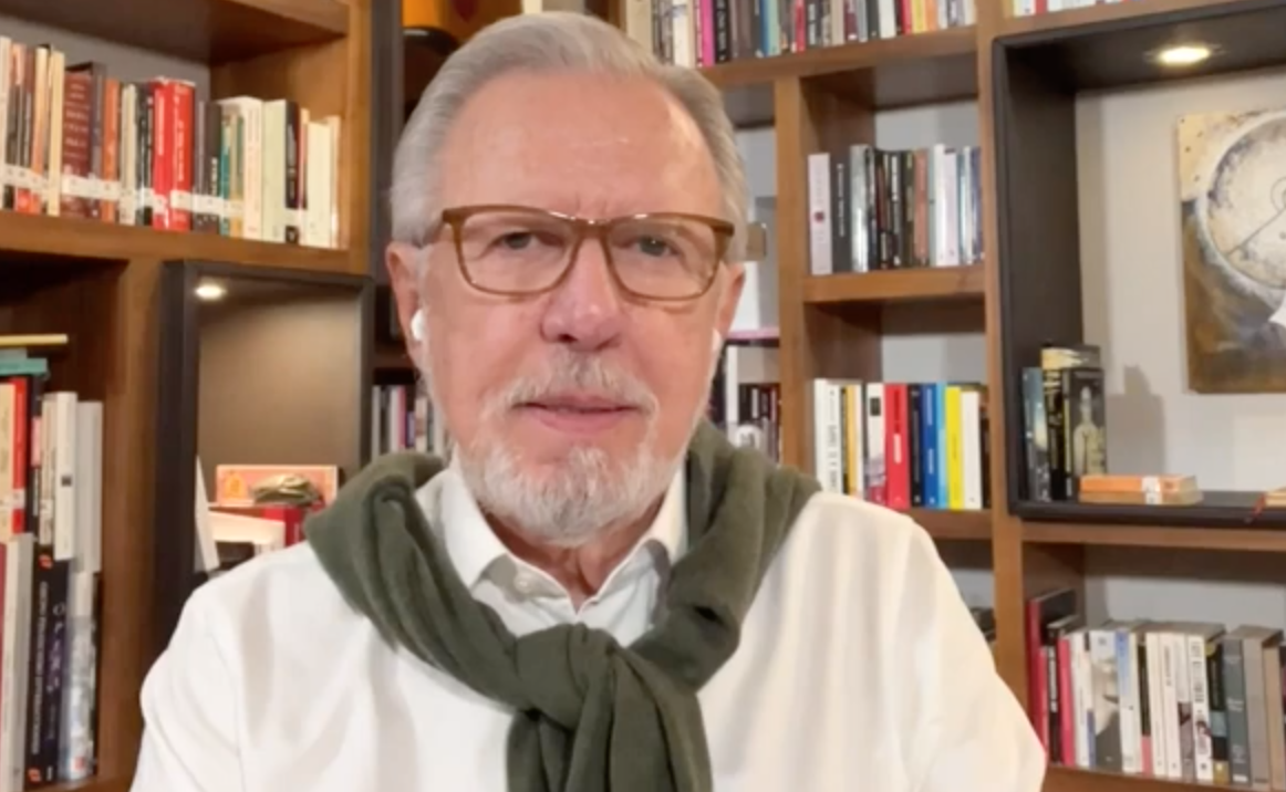 ¡Las noticias! Secretaria de Marina refuerza la vigilancia en el AICM con mil 500 elementos