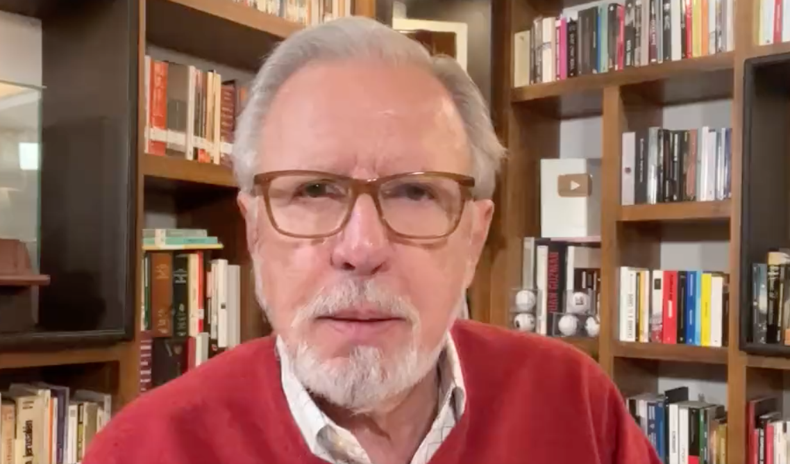 Reporte especial: Rusia declara la guerra a Ucrania