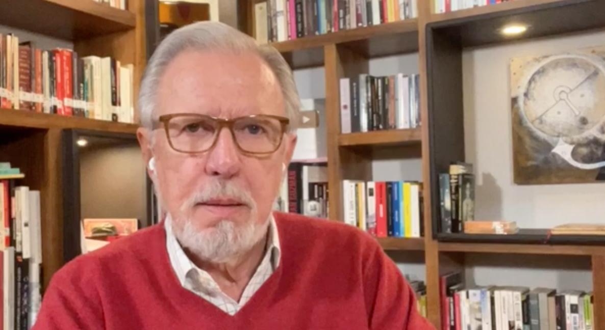 Reporte especial (2): inició la guerra en Europa