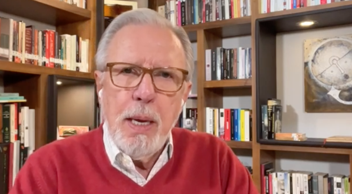 ¡Las noticias! Margarita Zavala acusa al presidente de la SCJN de mentir, servilismo y abuso de poder