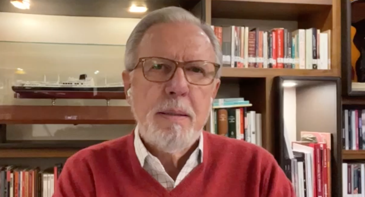 Que fue una ocurrencia