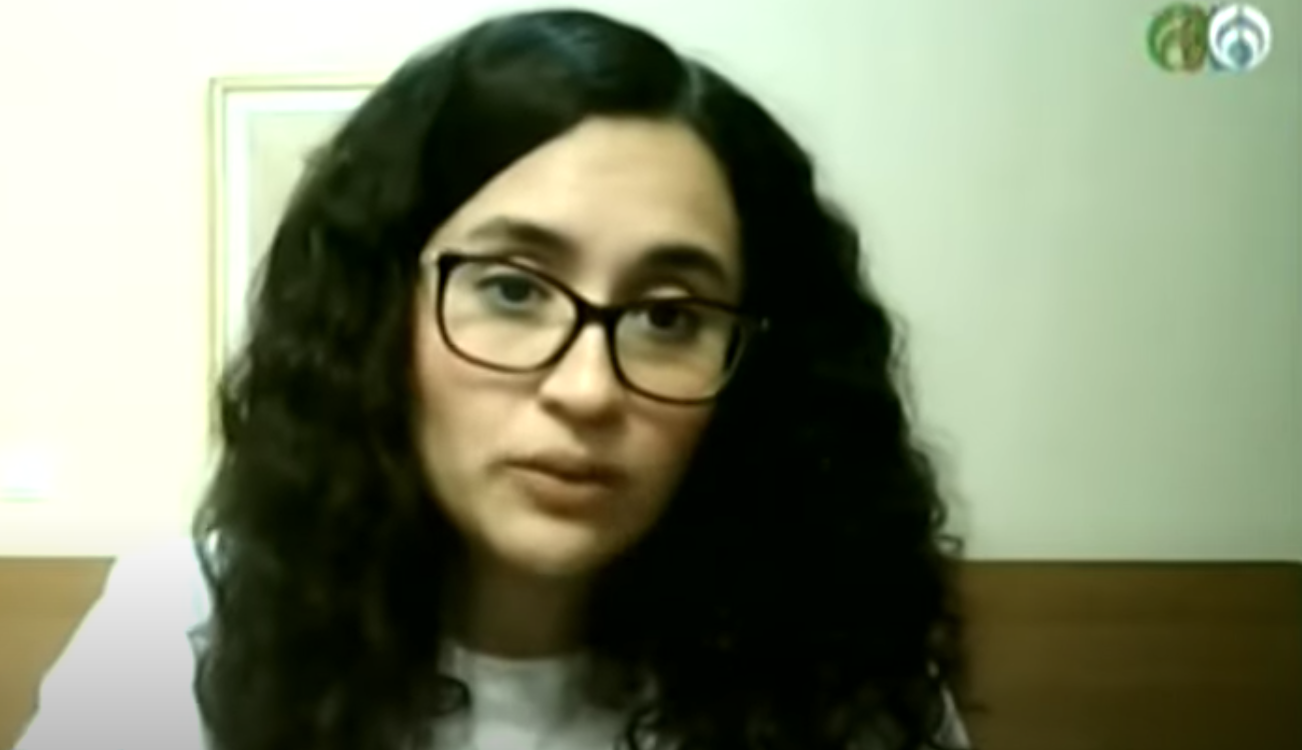 El testimonio de una mexicana en Ucrania