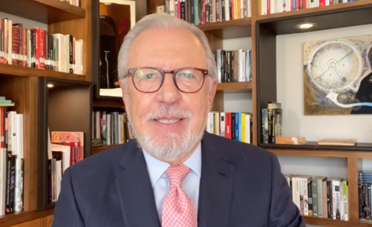 ¡Las noticias! SCJN declara que es inconstitucional el delito de ultrajes a la autoridad, creado por Cuitláhuac García