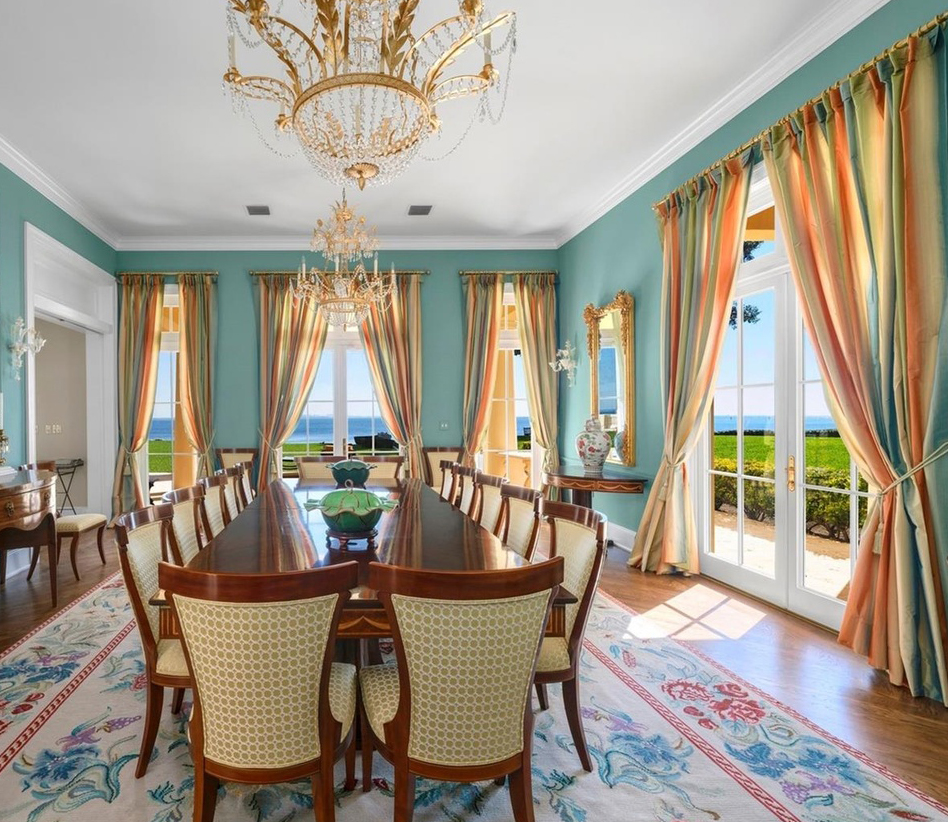 A la venta por 150 mdd la residencia más cara listada nunca en Miami - casa-miami-cara-mansion-2