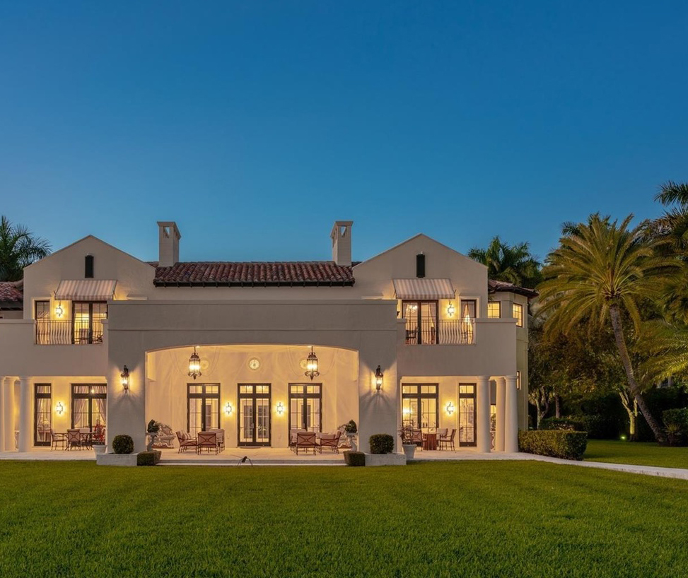 A la venta por 150 mdd la residencia más cara listada nunca en Miami - casa-miami-cara-mansion-3