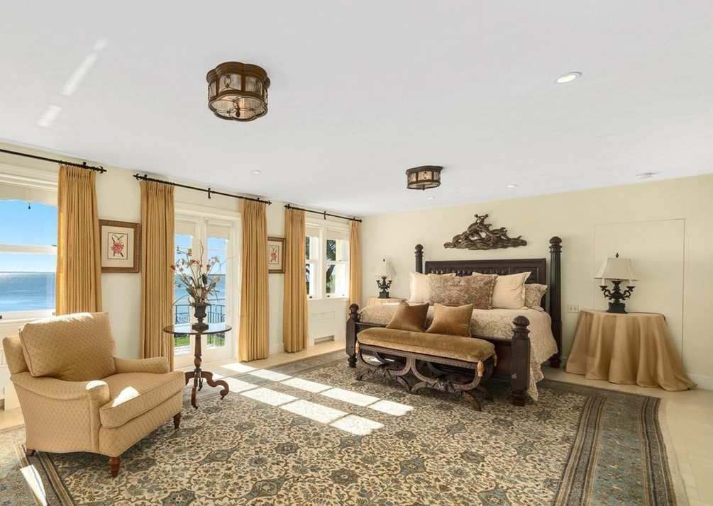 A la venta por 150 mdd la residencia más cara listada nunca en Miami - casa-miami-cara-mansion-4