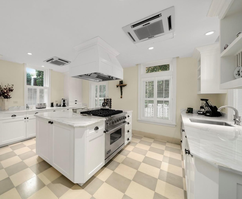 A la venta por 150 mdd la residencia más cara listada nunca en Miami - casa-miami-cara-mansion-5