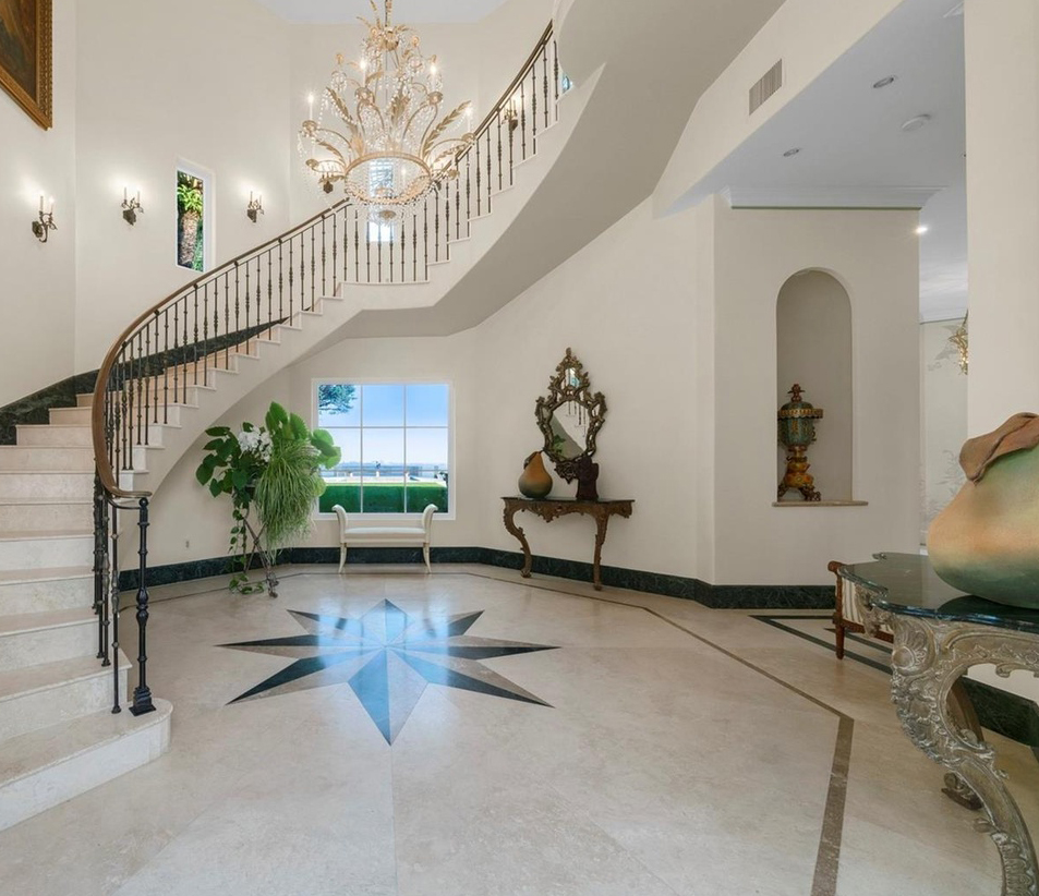 A la venta por 150 mdd la residencia más cara listada nunca en Miami - casa-miami-cara-mansion