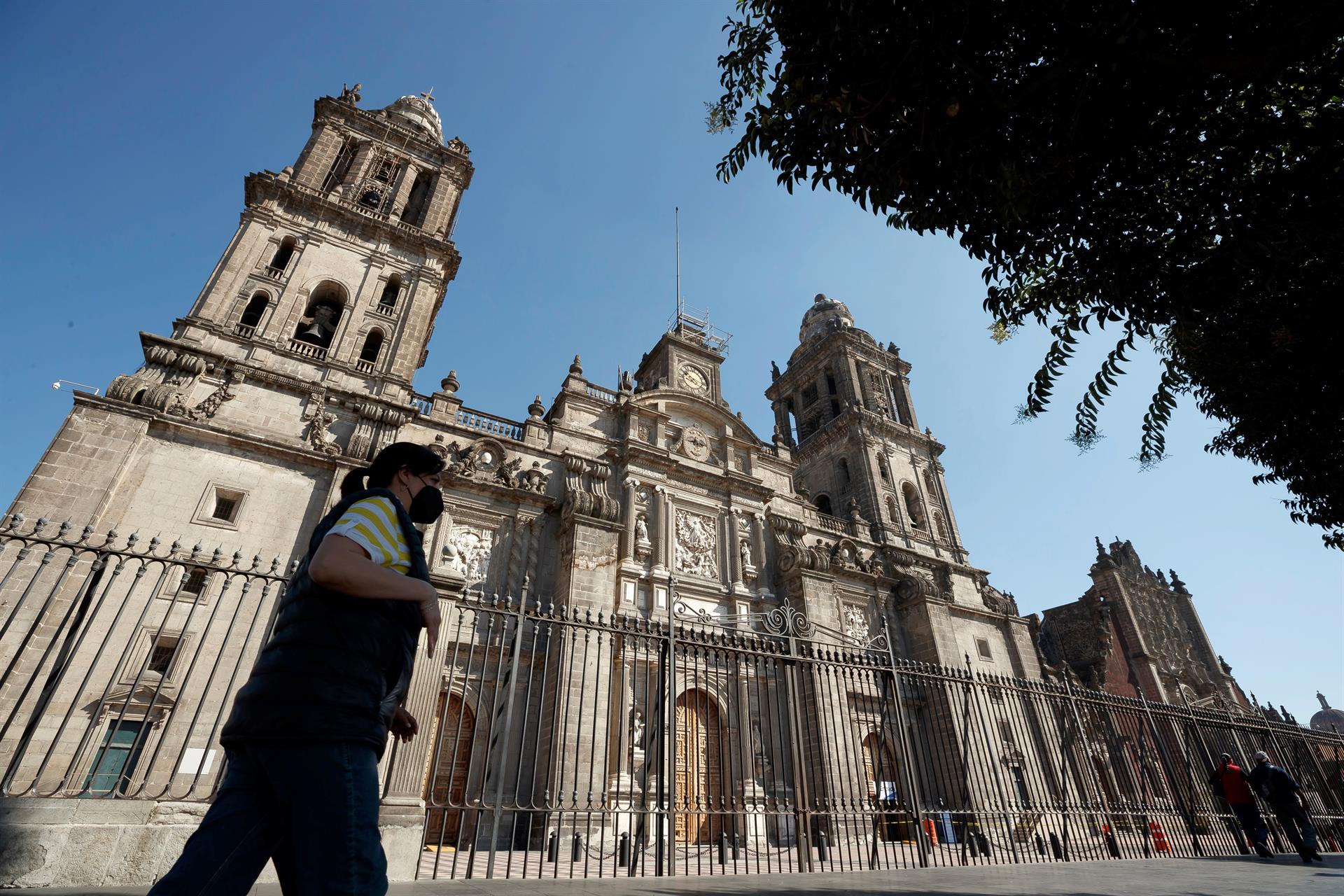 Silencio e impunidad, la sombra de los abusos en la Iglesia latinoamericana