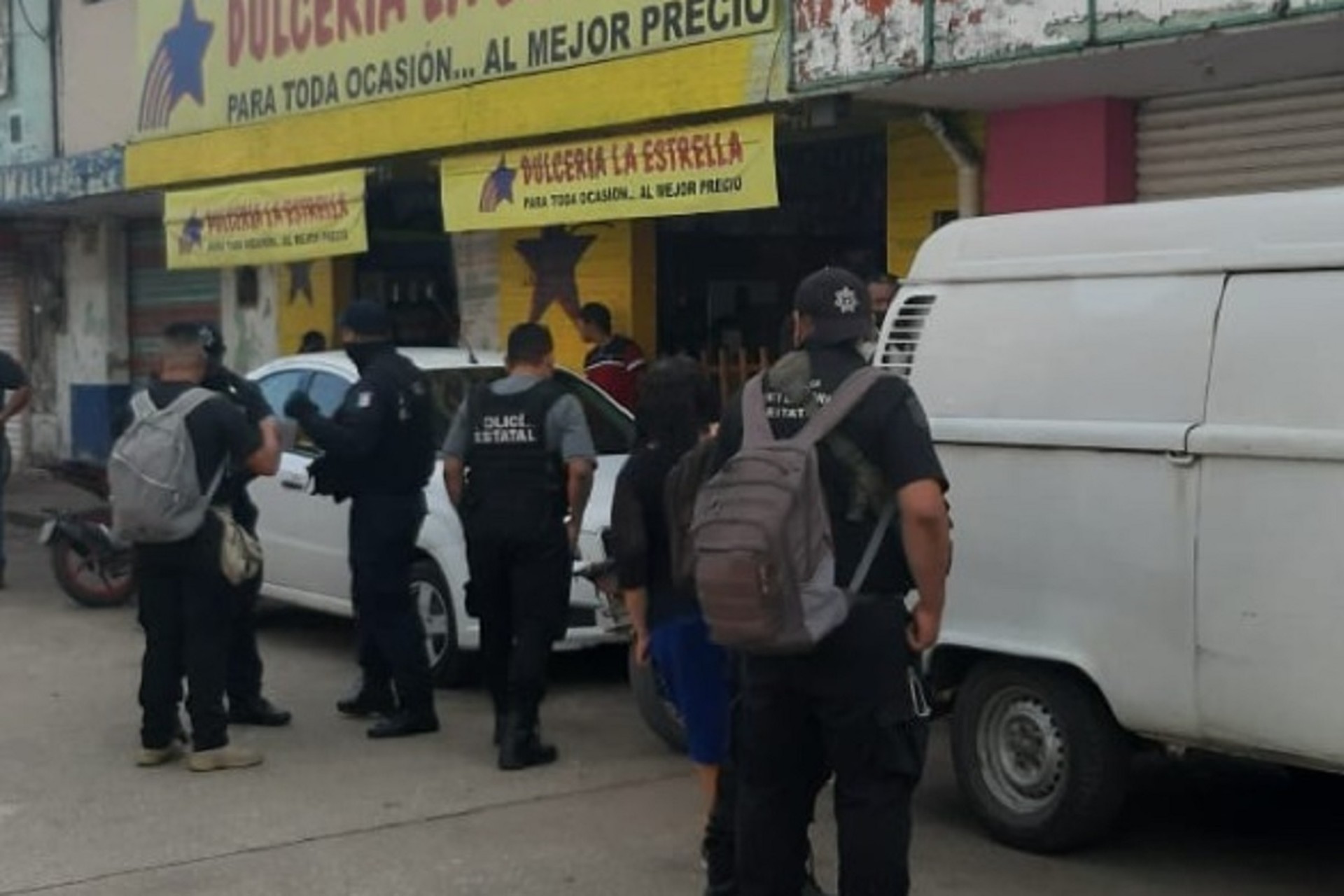 Hallan muerto al director del Cereso de Macuspana, Tabasco