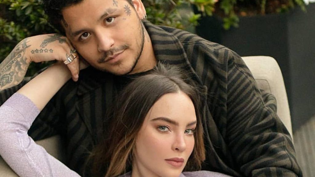 Belinda anuncia acciones legales contra medios que la han difamado - christian-nodal-y-belinda-1024x576