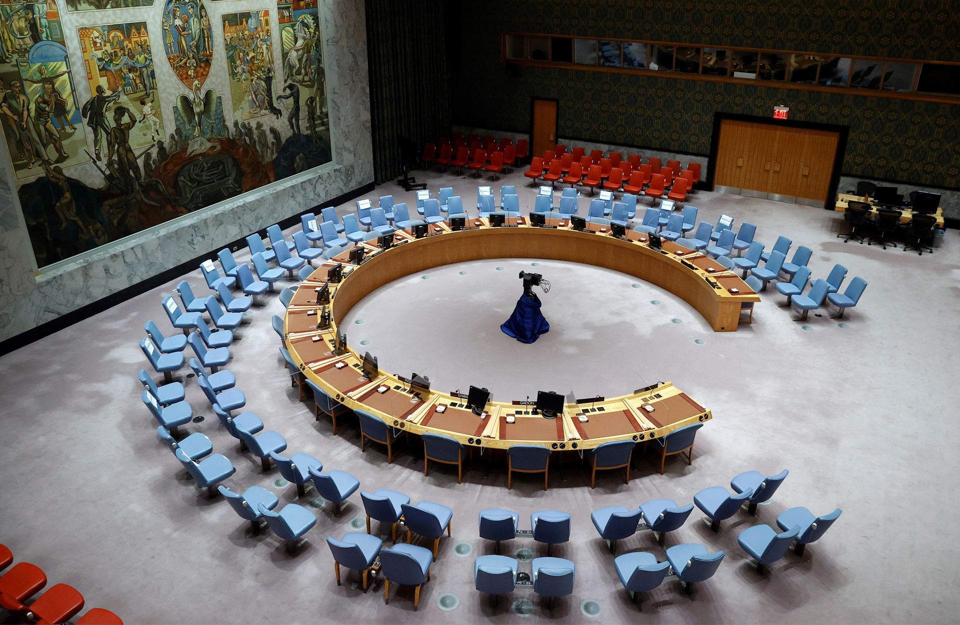 Оон провела. Сб ООН 2022. Совет безопасности ООН 2022. Совбез ООН 2022. Зал Совбеза ООН.