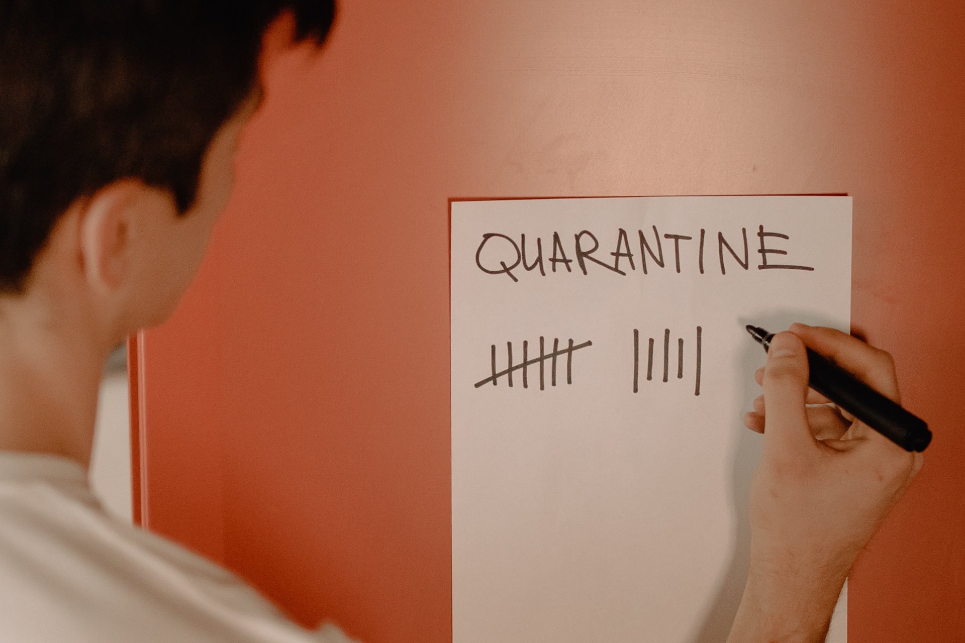 OMS reduce sus tiempos de cuarentena recomendados ante ómicron OMS reduce sus tiempos de cuarentena recomendados ante ómicron