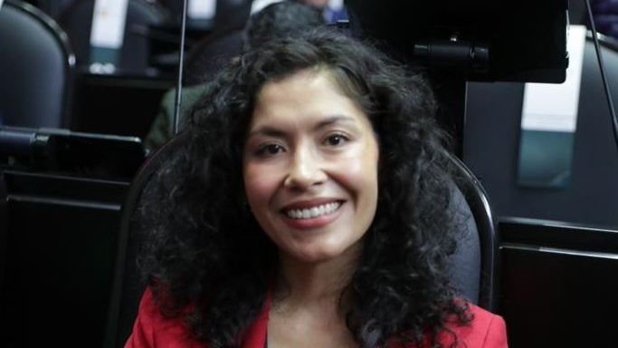 Hallan sin vida a la diputada Celeste Sánchez del PT