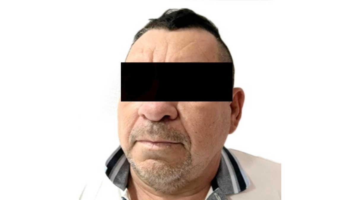 Vinculan a proceso a ‘Don Carlos’, presunto líder del CJNG