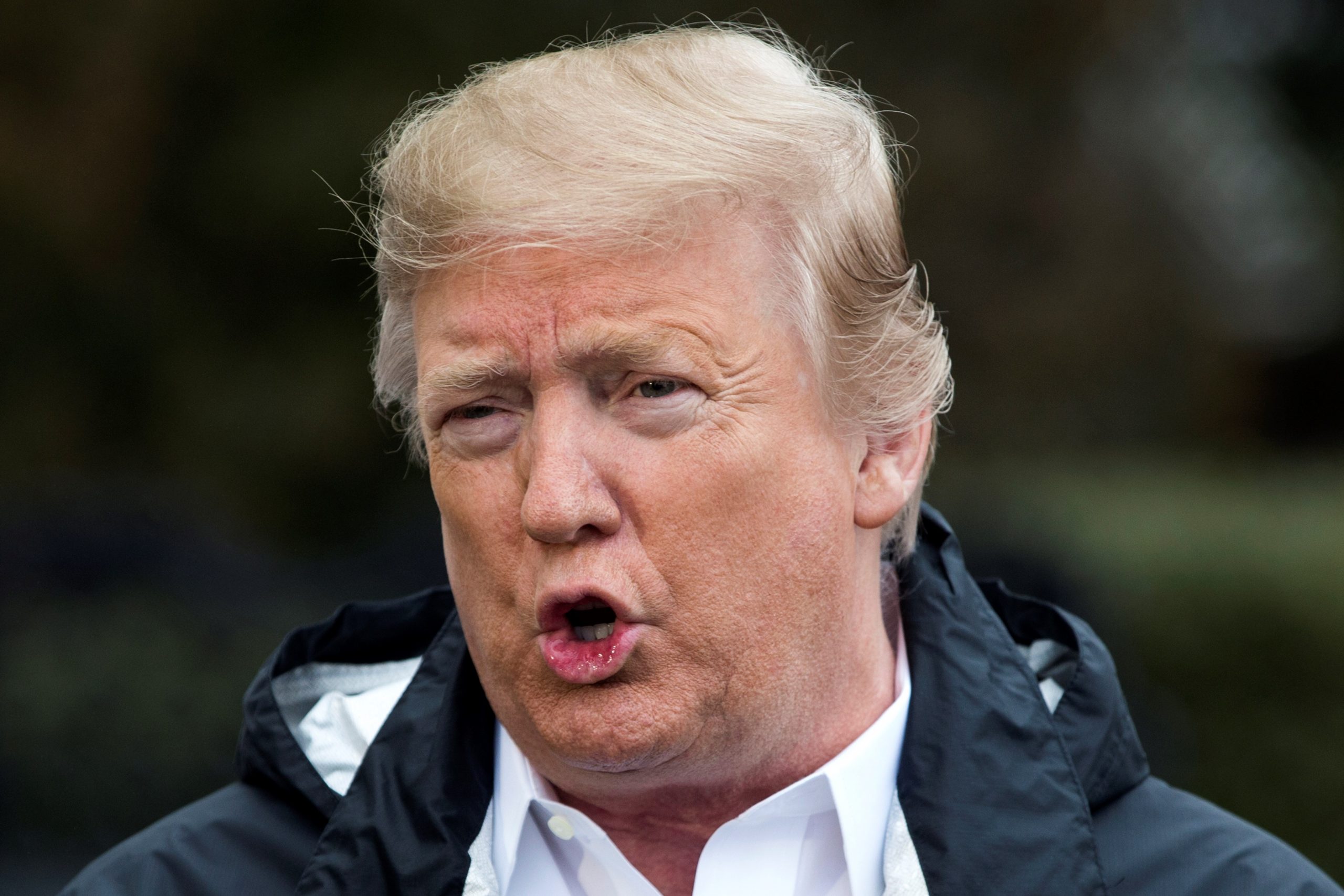 Fracasa intento de Trump por ocultar documentos del Capitolio Fracasa intento de Trump por ocultar documentos del Capitolio