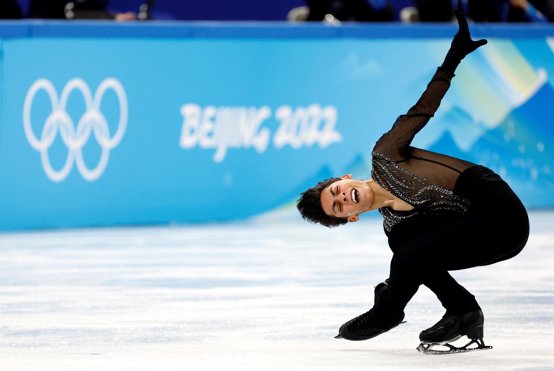 Donovan Carrillo: La huella del chico desobediente