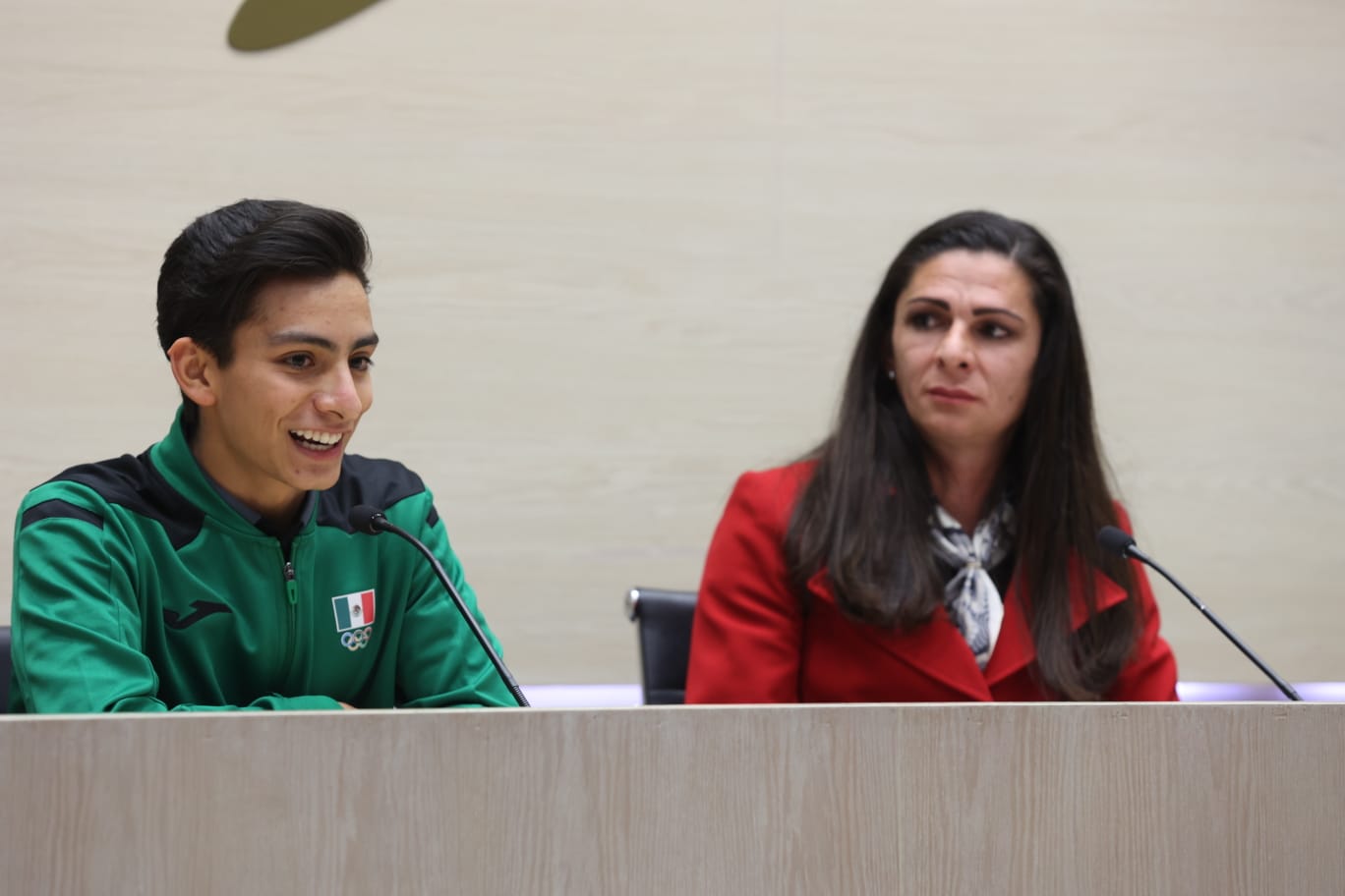 Monto de beca a Donovan Carrillo de la Conade dependerá de Mundial de Patinaje Artístico