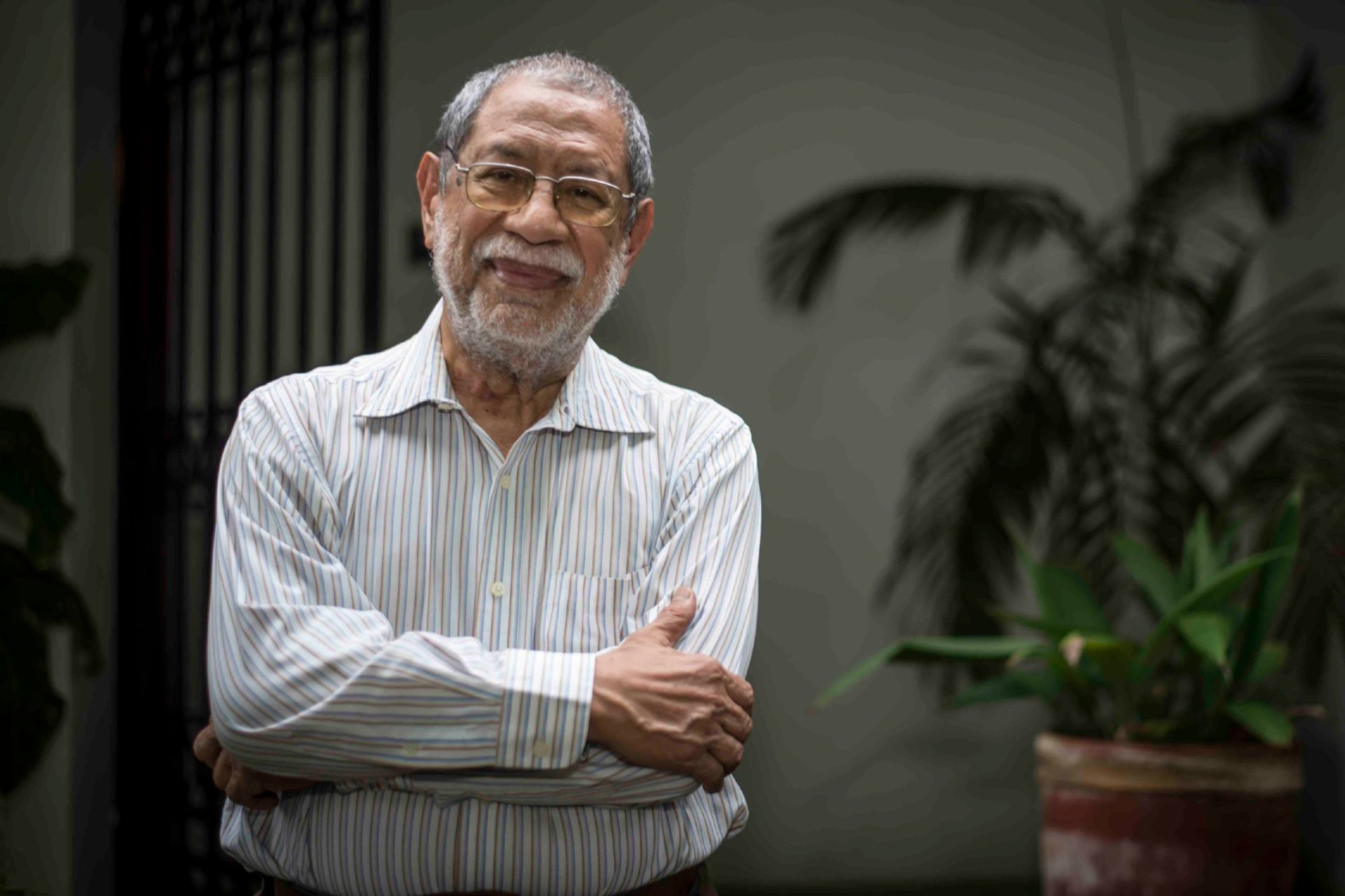 Piden excarcelar a exsacerdote nicaragüense acusado de incitación