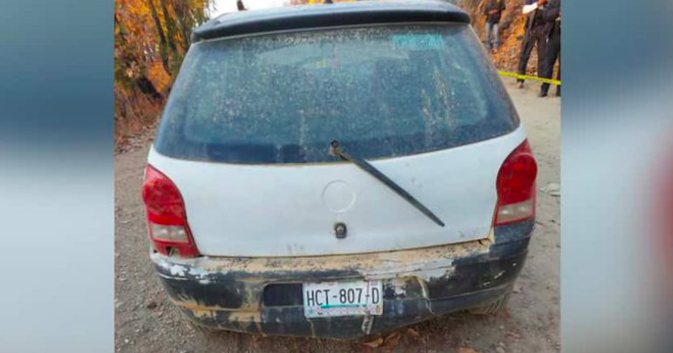 Asesinan a tres personas, incluyendo un menor de edad, en emboscada en Guerrero Asesinan a tres personas, incluyendo un menor de edad, en emboscada en Guerrero