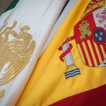 Relación de México con España atraviesa uno de sus mejores momentos, afirma el canciller Velasco
