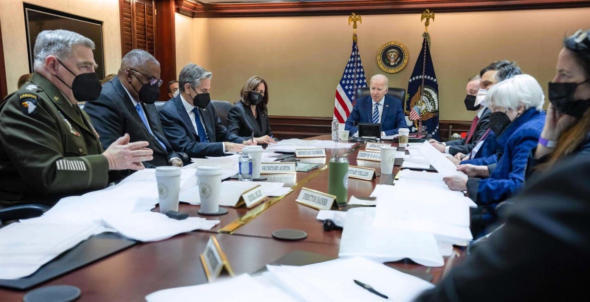 EE.UU. expulsa ministro consejero de la embajada de Rusia en Washington EE.UU. expulsa ministro consejero de la embajada de Rusia en Washington