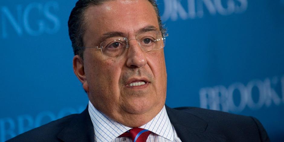 Exsecretario de Gobernación niega presión a Arturo Zaldívar por Guardería ABC Exsecretario de Gobernación niega presión a Arturo Zaldívar por Guardería ABC