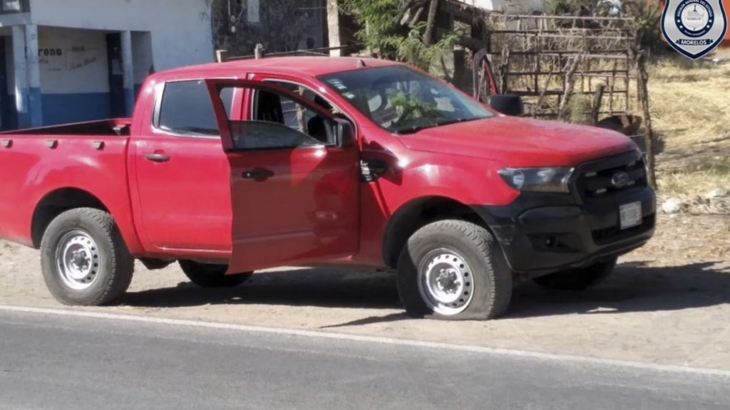 Rescatan a persona secuestrada en Amacuzac tras enfrentamiento - fiscalia-morelos-rescate-secuestrado-2-1024x576