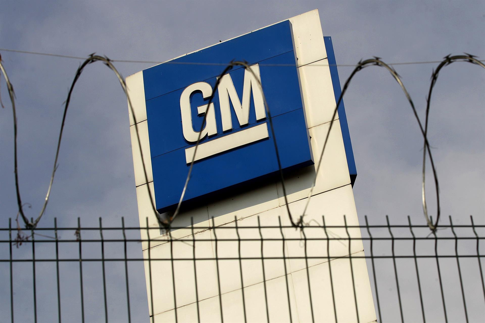 Planta de General Motors en México elige a sindicato independiente tras queja del T-MEC