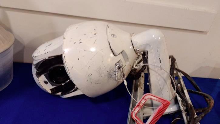 Aseguran arsenal, vehículos y equipo en zona Ribereña de Tamaulipas - gopes-tamaulipas-zona-riberena-aseguramiento-33