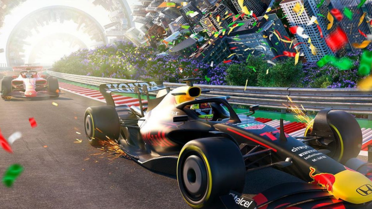 Fechas, precios y pósteres del Gran Premio de México 2022