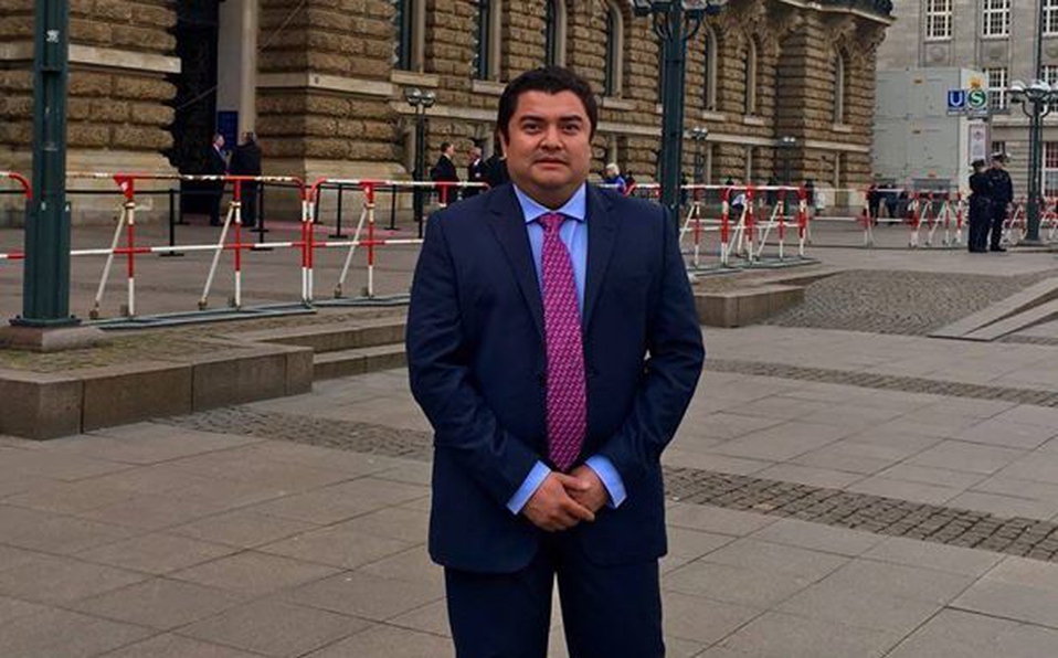 Mexicano acusado en EE.UU. de espiar para Rusia se declarará culpable