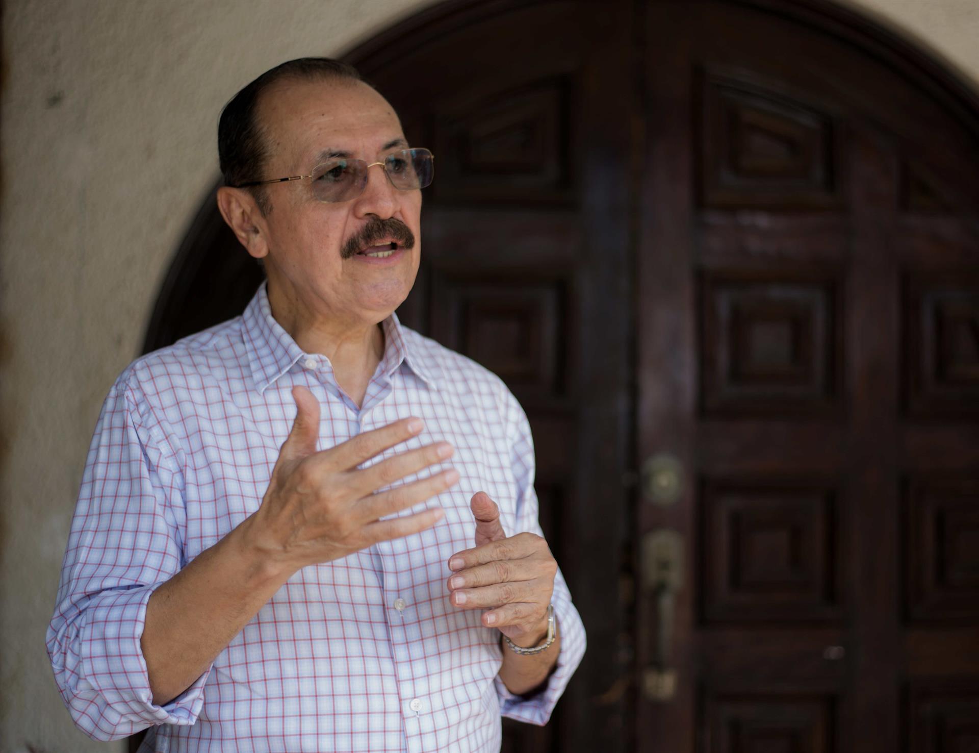 Hugo Torres, el audaz guerrillero que rescató de la cárcel a Daniel Ortega