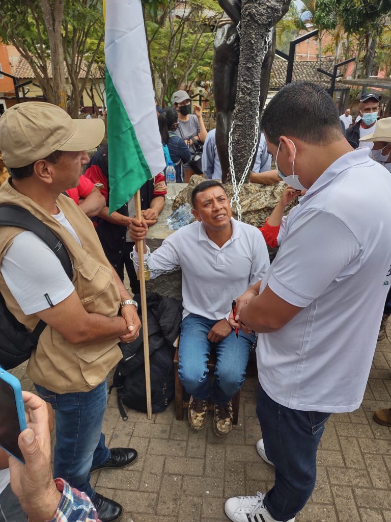 ¿Minería sustentable es contradictorio por naturaleza? - img-20220209-114547770-burst001-768x1024