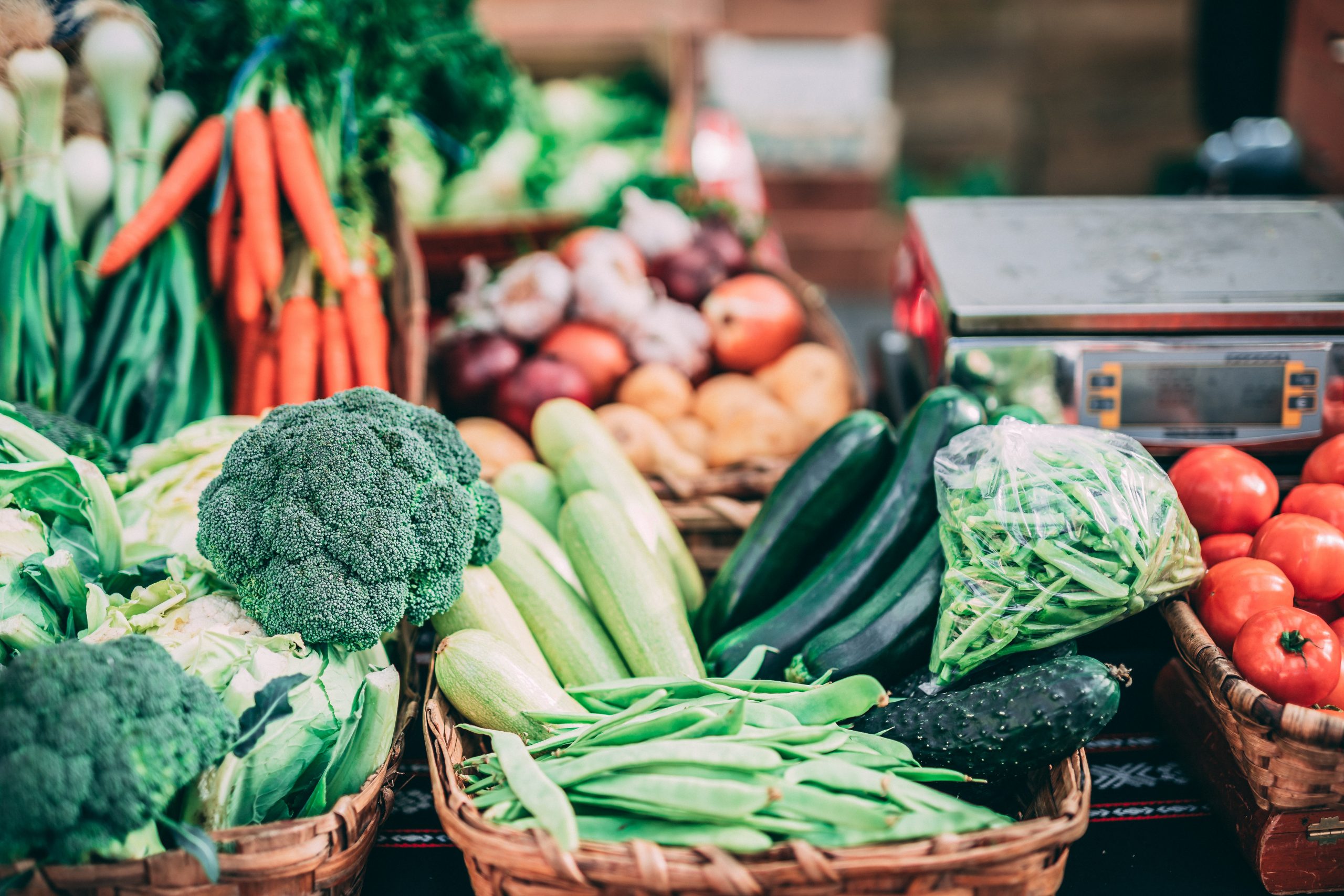 A diet rich in vegetables does not reduce the risk of cardiovascular disease