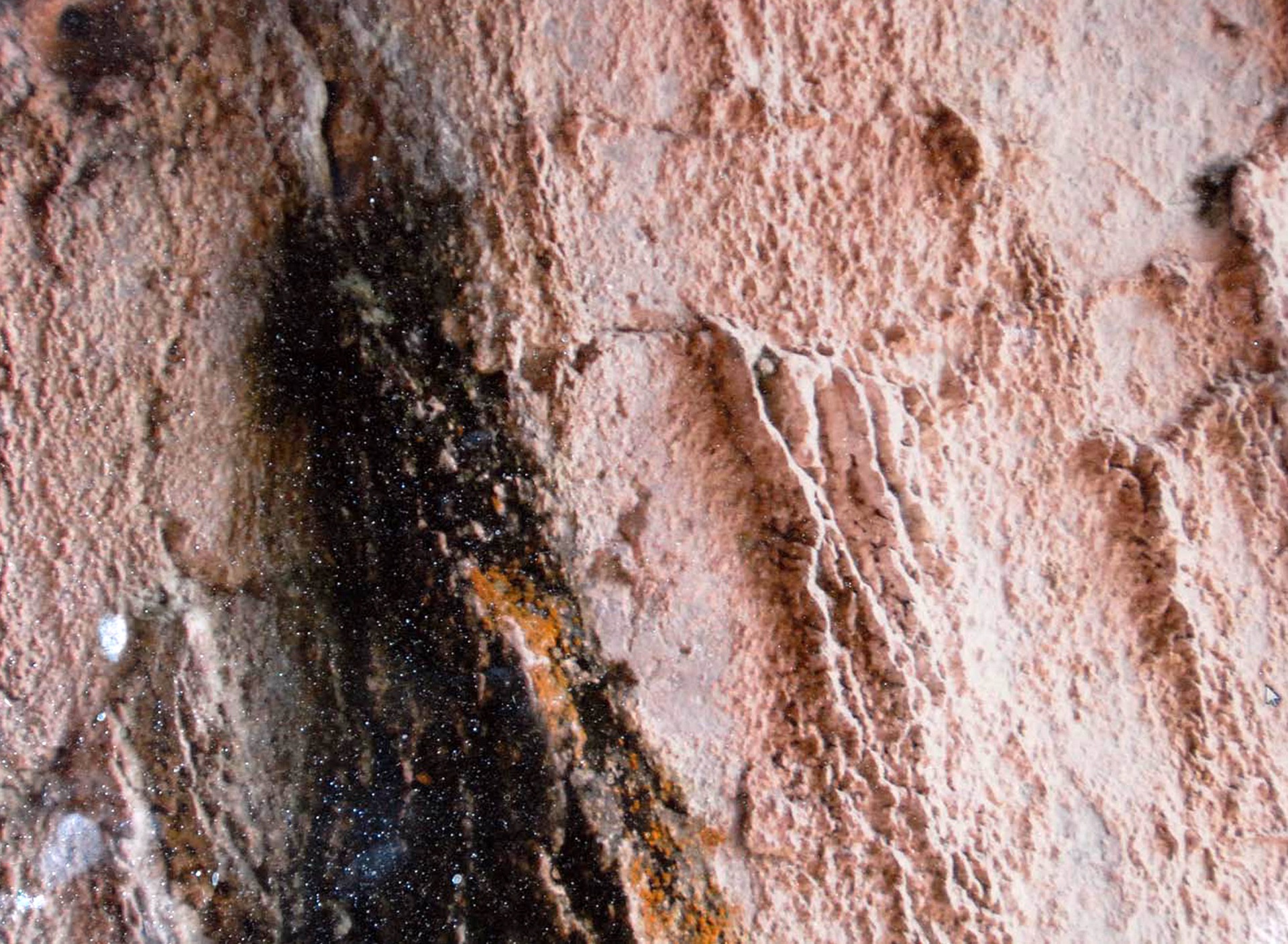 Calentamiento global erosiona construcciones prehispánicas Calentamiento global erosiona construcciones prehispánicas