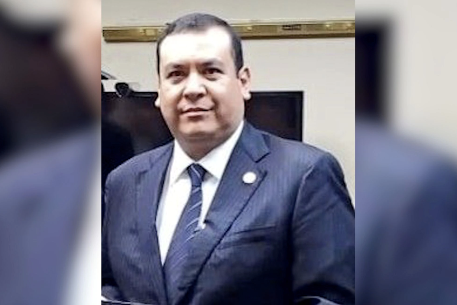 Dan 10 años de cárcel en EE.UU. a Iván Reyes Arzate, cercano a García Luna