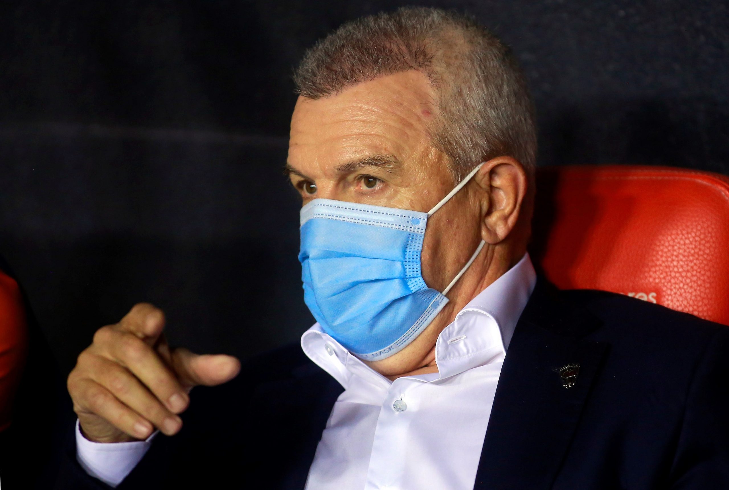 Javier Aguirre compara su mal paso en Monterrey con el de Simeone en el ‘Atleti’