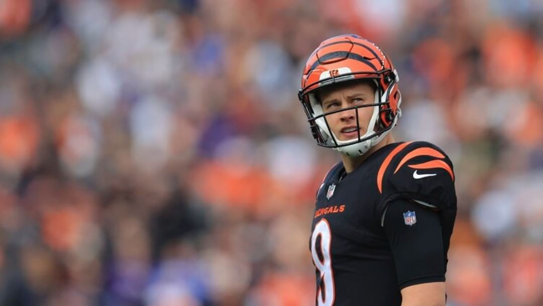 Joe Burrow, el chico que quiere celebrar el Super Bowl LVI con un puro