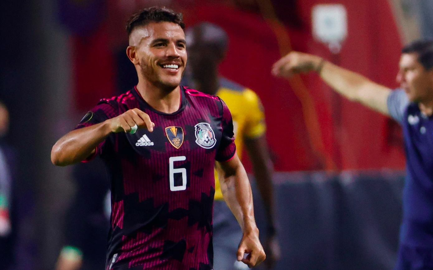 Jonathan Dos Santos listo para defender gestión de Solari en América