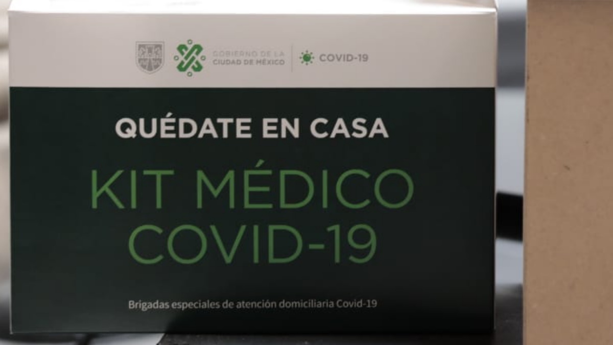 British Medical Journal aborda la polémica por el uso de ivermectina en la Ciudad de México British Medical Journal aborda la polémica por el uso de ivermectina en la Ciudad de México
