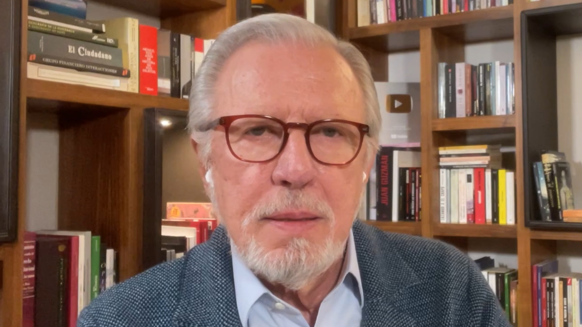 ¡Las noticias! Investigadores del CIDE advierten ante diputados ‘que nadie en México quiere un movimiento estudiantil’