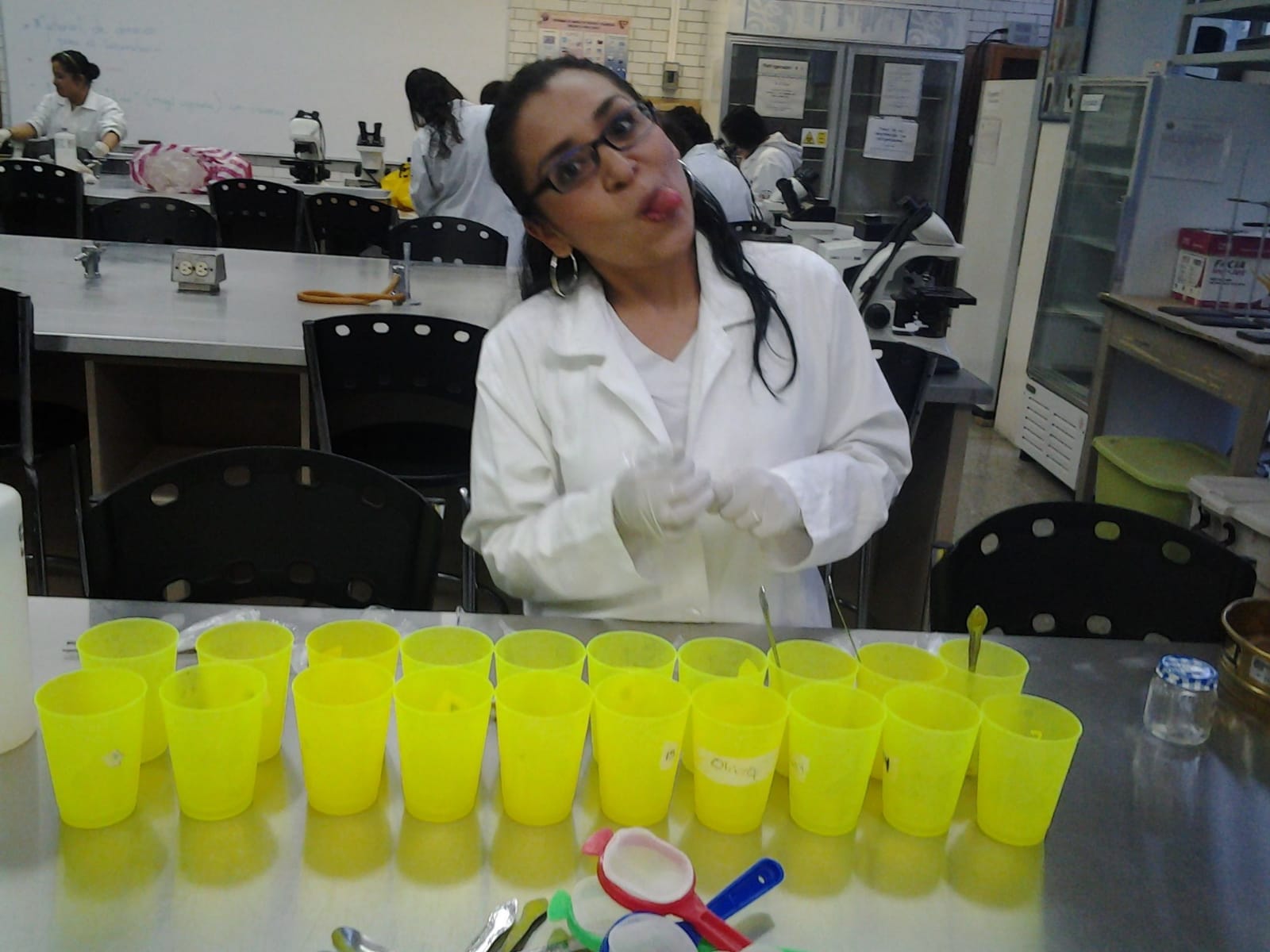 Asesinan en Michoacán a médica veterinaria de la UNAM