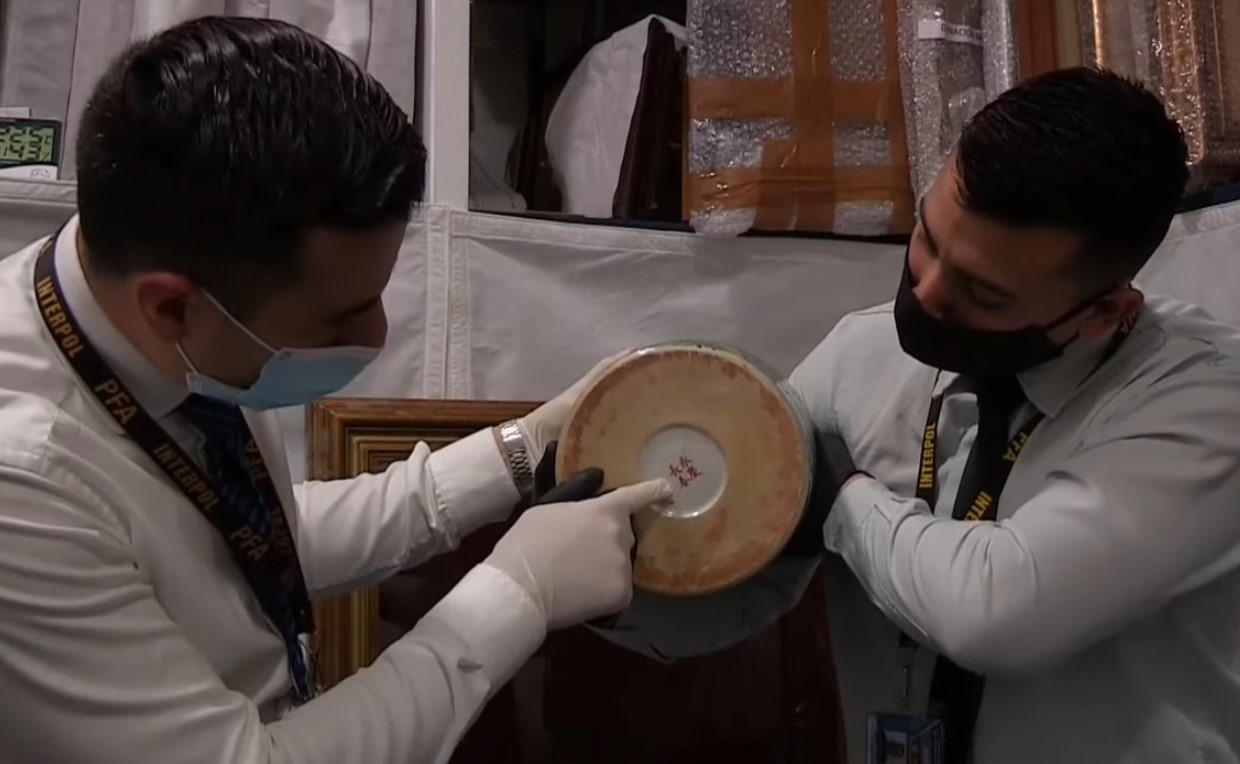 La misión de resguardar el patrimonio cultural en Argentina