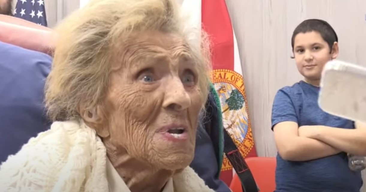 “Que no se vuelva a repetir”, pide sobreviviente de Auschwitz