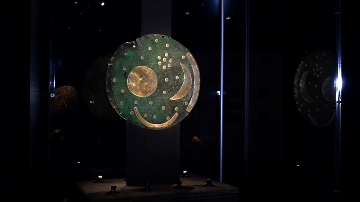 “El mundo de Stonehenge”, la nueva muestra del British Museum