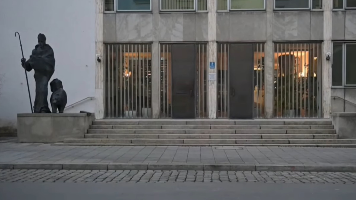 Un informe revela décadas de abusos en internado católico en Alemania