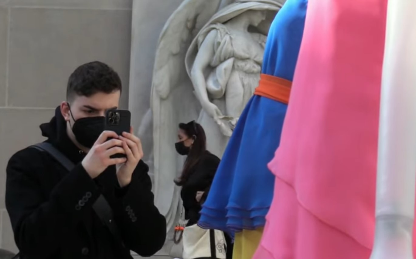 El Met homenajeará a las modistas ignoradas y olvidadas del siglo XIX y XX